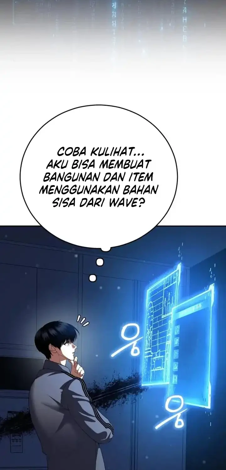 Monsters Fight Monsters Chapter 31 Gambar 9