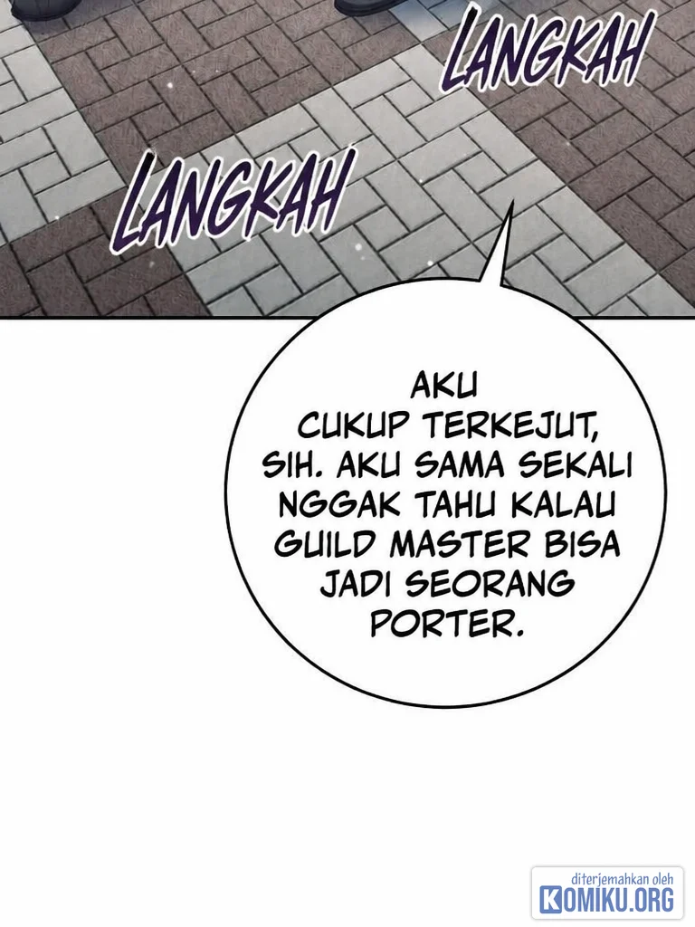 Monsters Fight Monsters Chapter 34 Gambar 18