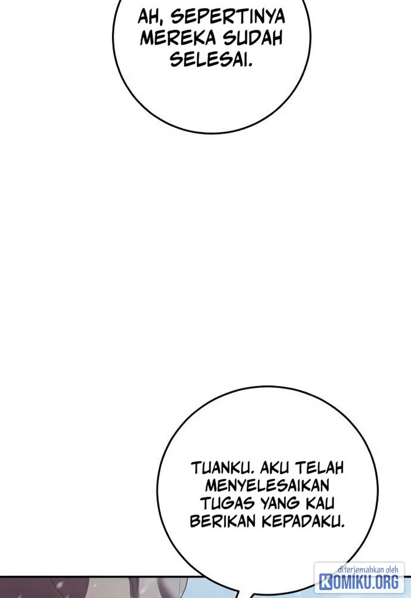 Monsters Fight Monsters Chapter 35 Gambar 14