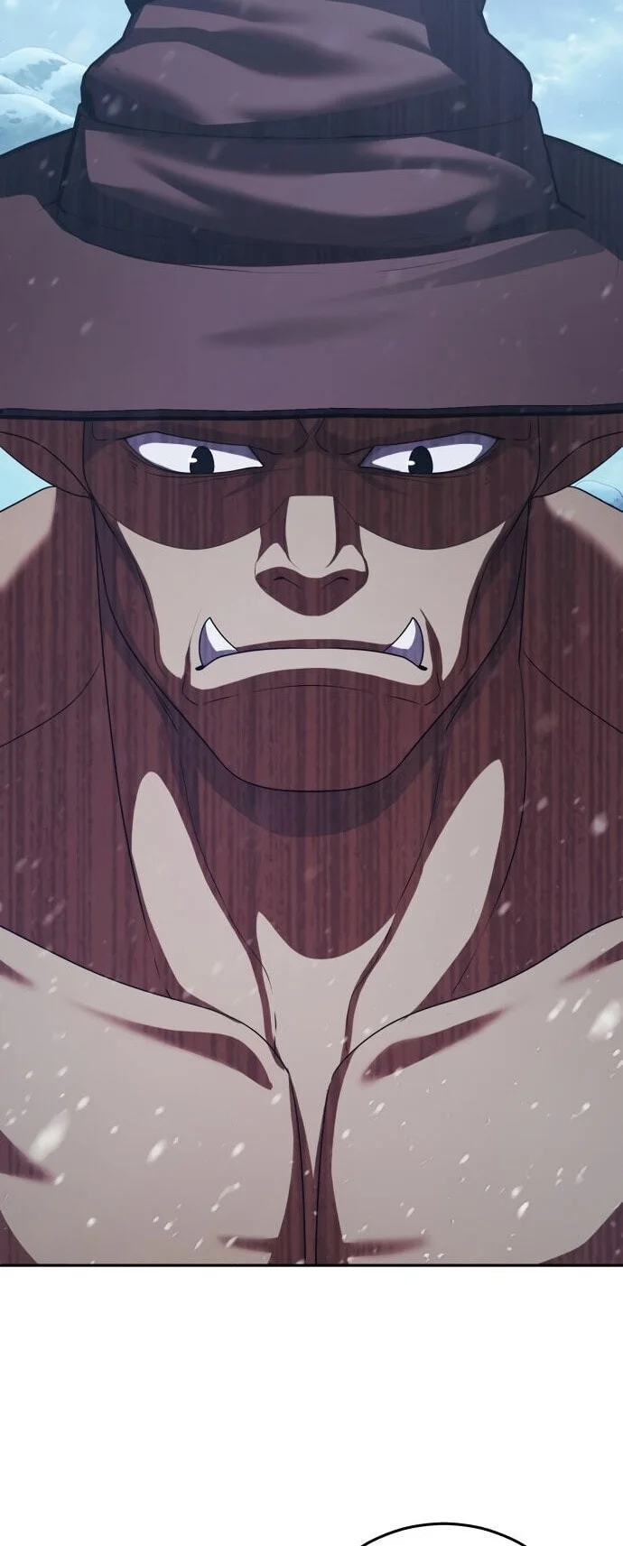 Monsters Fight Monsters Chapter 35 Gambar 16