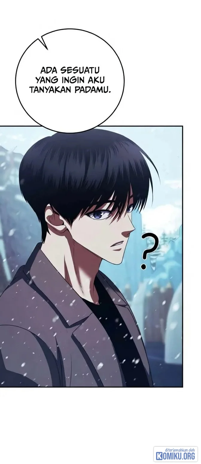 Monsters Fight Monsters Chapter 37 Gambar 15