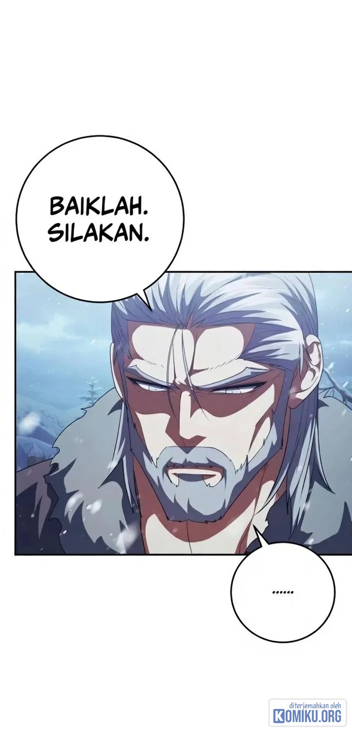 Monsters Fight Monsters Chapter 37 Gambar 16