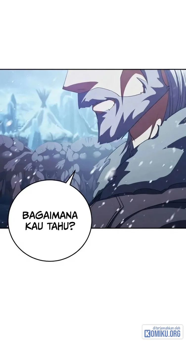 Monsters Fight Monsters Chapter 37 Gambar 17