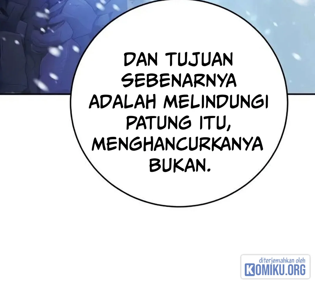 Monsters Fight Monsters Chapter 37 Gambar 19