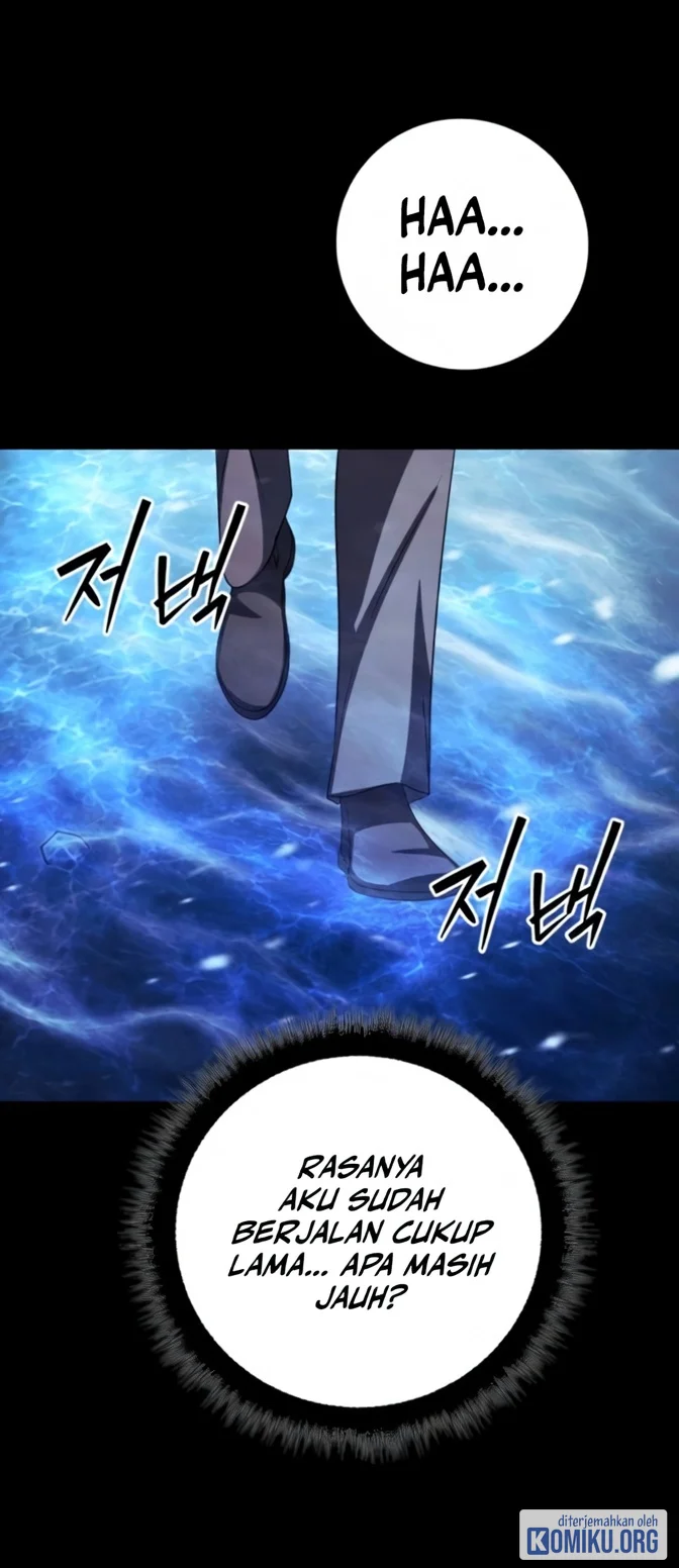Monsters Fight Monsters Chapter 38 Gambar 25
