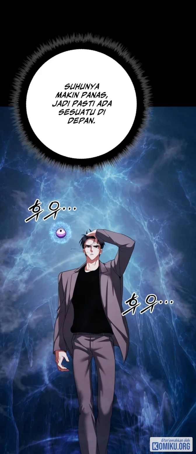 Monsters Fight Monsters Chapter 38 Gambar 26