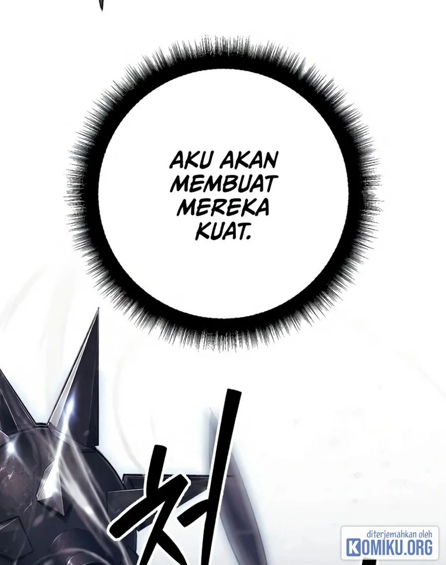Monsters Fight Monsters Chapter 39 Gambar 15