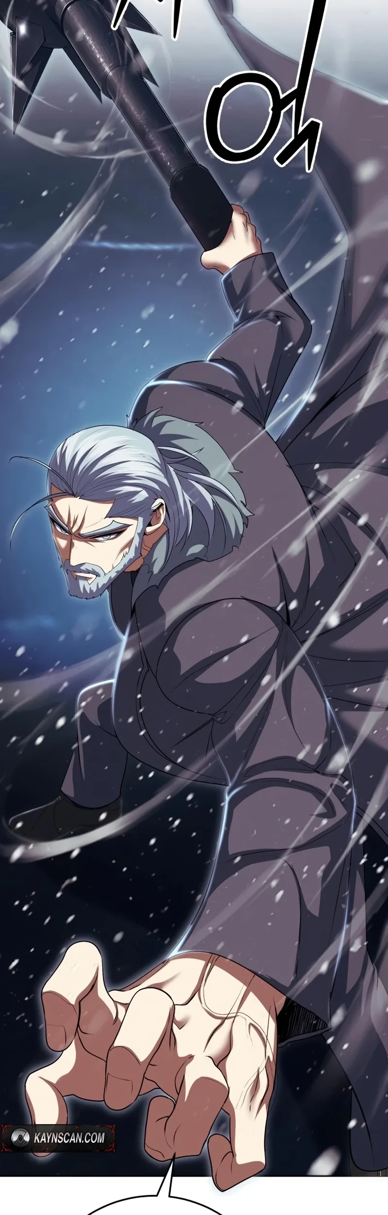 Monsters Fight Monsters Chapter 39 Gambar 16