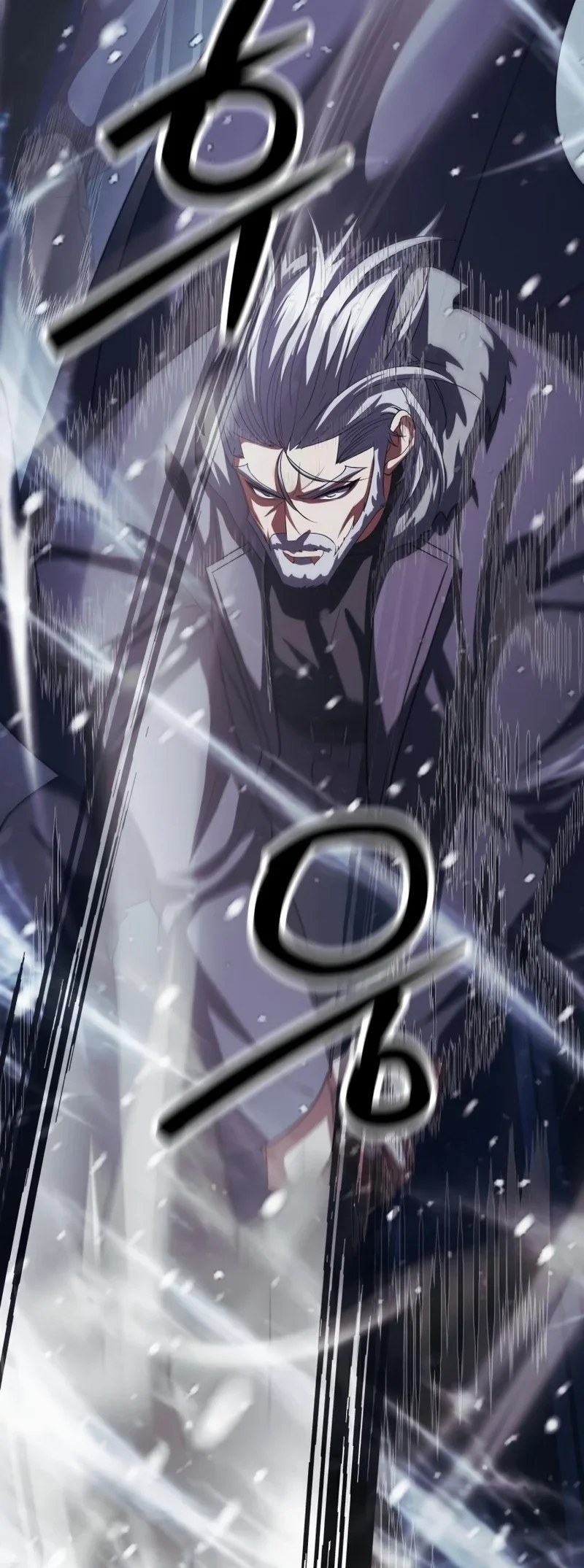 Monsters Fight Monsters Chapter 39 Gambar 21