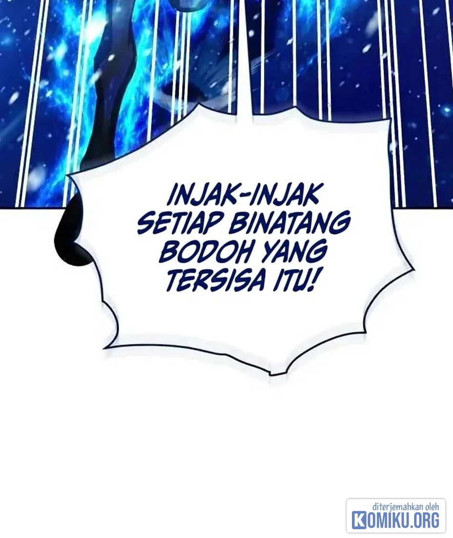 Monsters Fight Monsters Chapter 40 Gambar 21