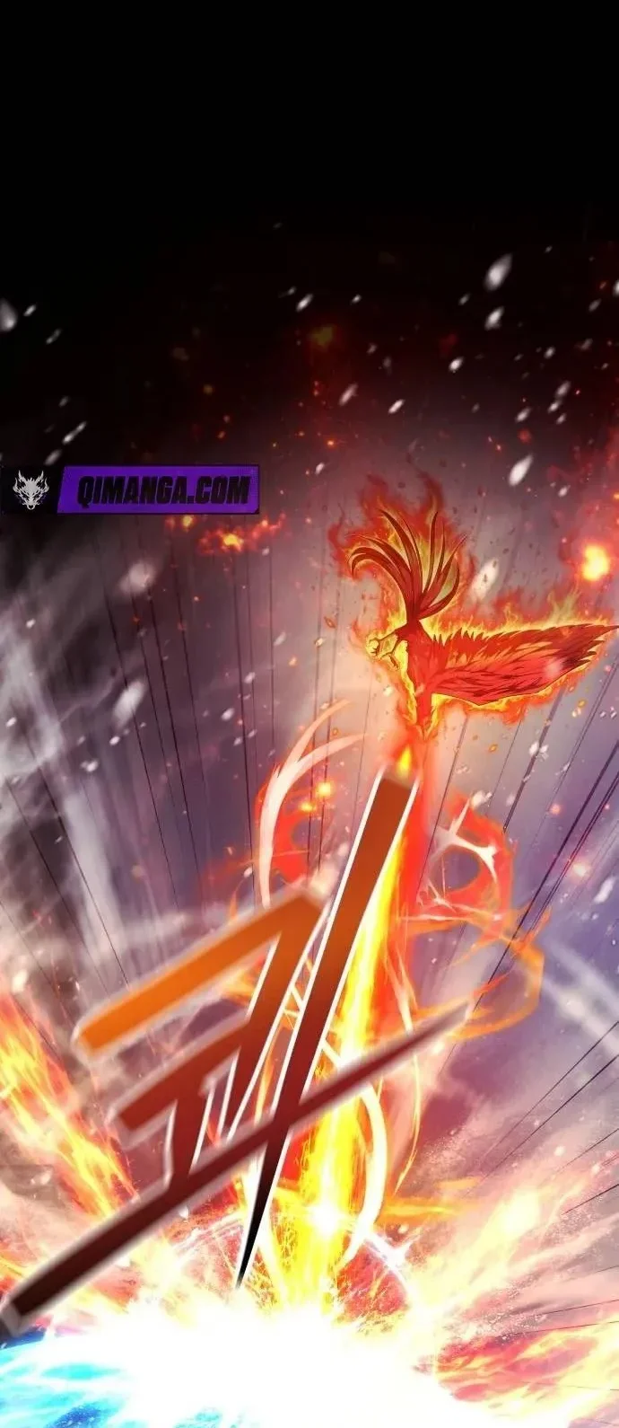 Monsters Fight Monsters Chapter 41 Gambar 20
