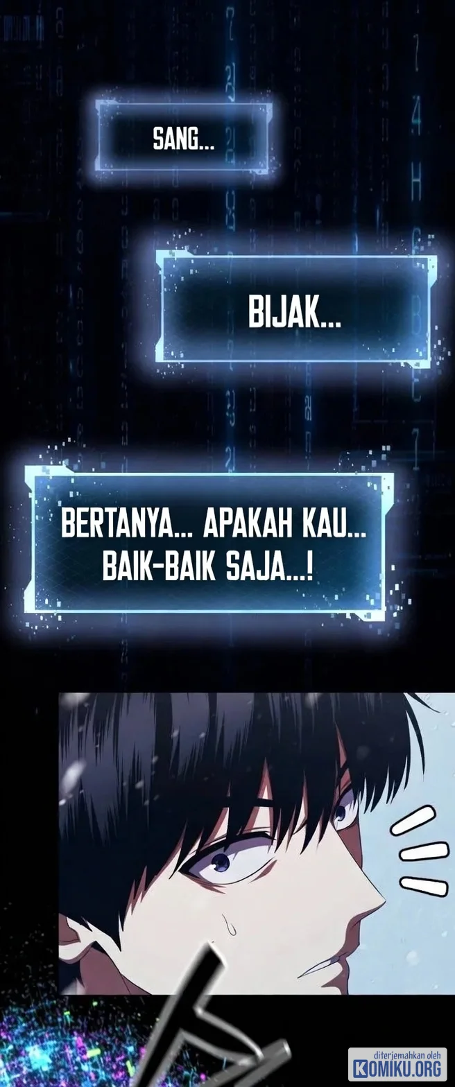 Monsters Fight Monsters Chapter 42 Gambar 17