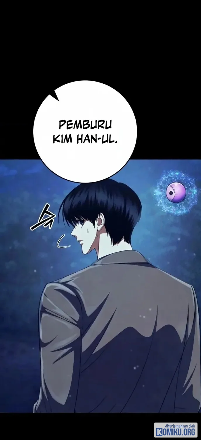 Monsters Fight Monsters Chapter 43 Gambar 22