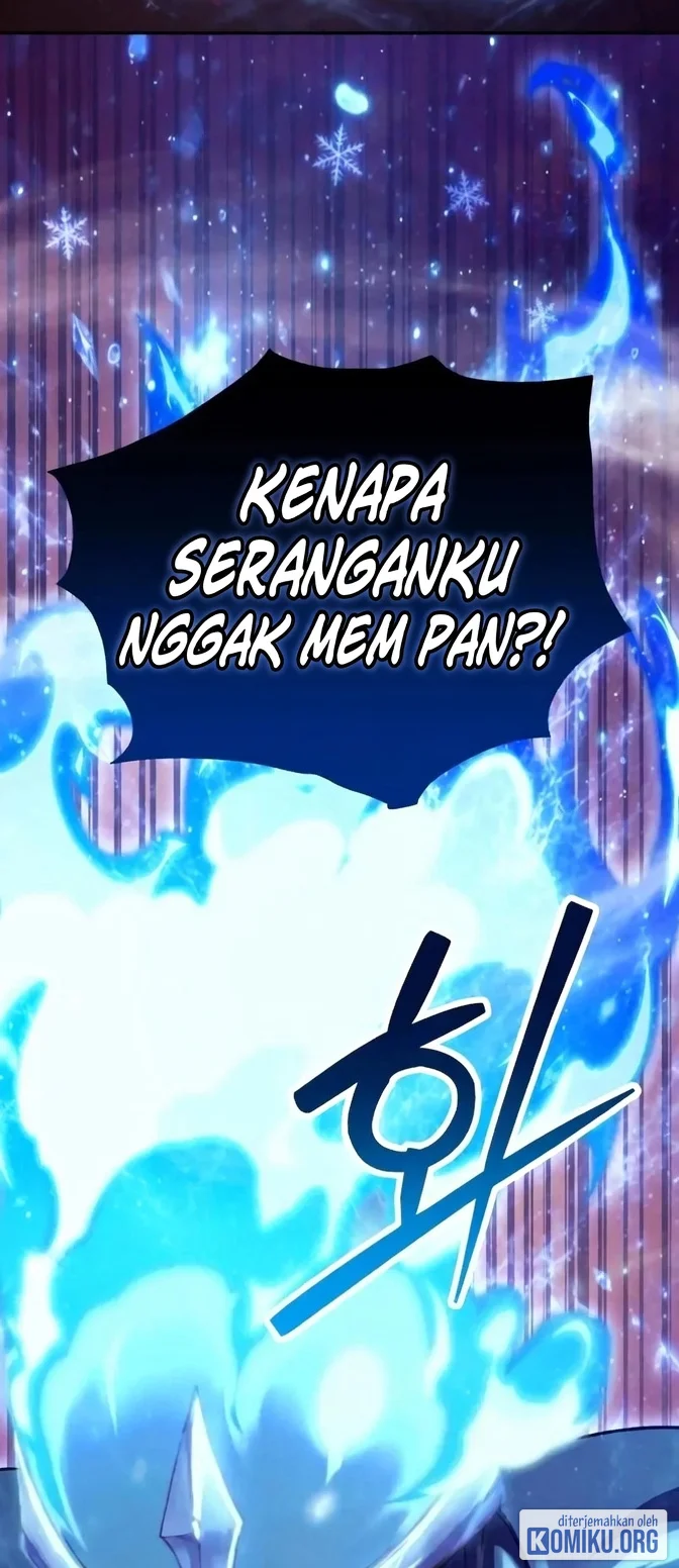 Monsters Fight Monsters Chapter 44 Gambar 26