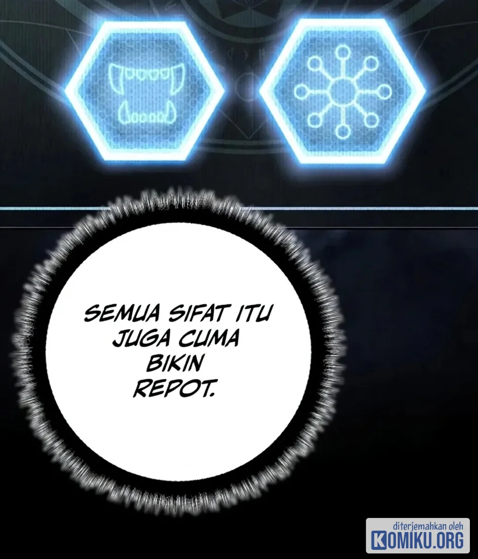 Monsters Fight Monsters Chapter 45 Gambar 16