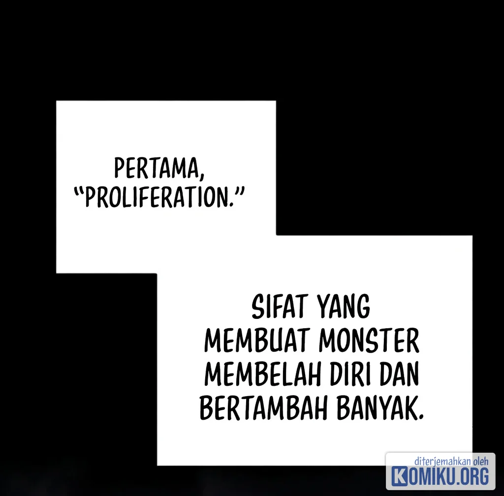 Monsters Fight Monsters Chapter 45 Gambar 19
