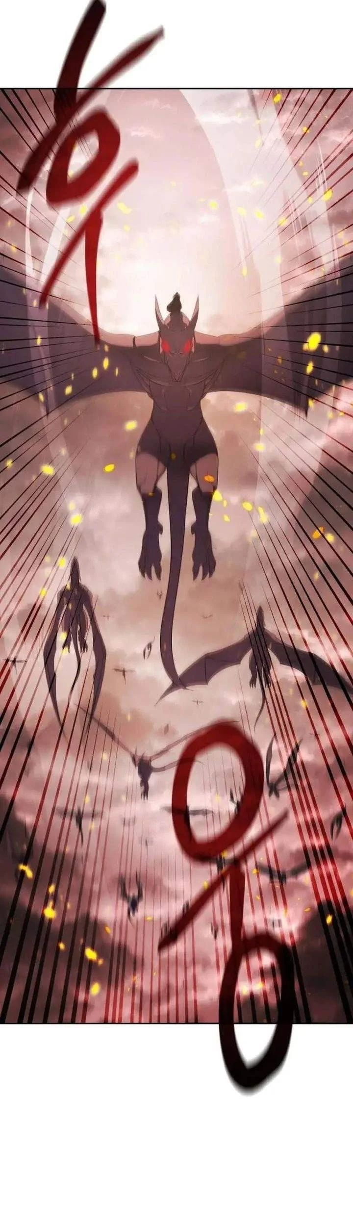 Monsters Fight Monsters Chapter 6 Gambar 13