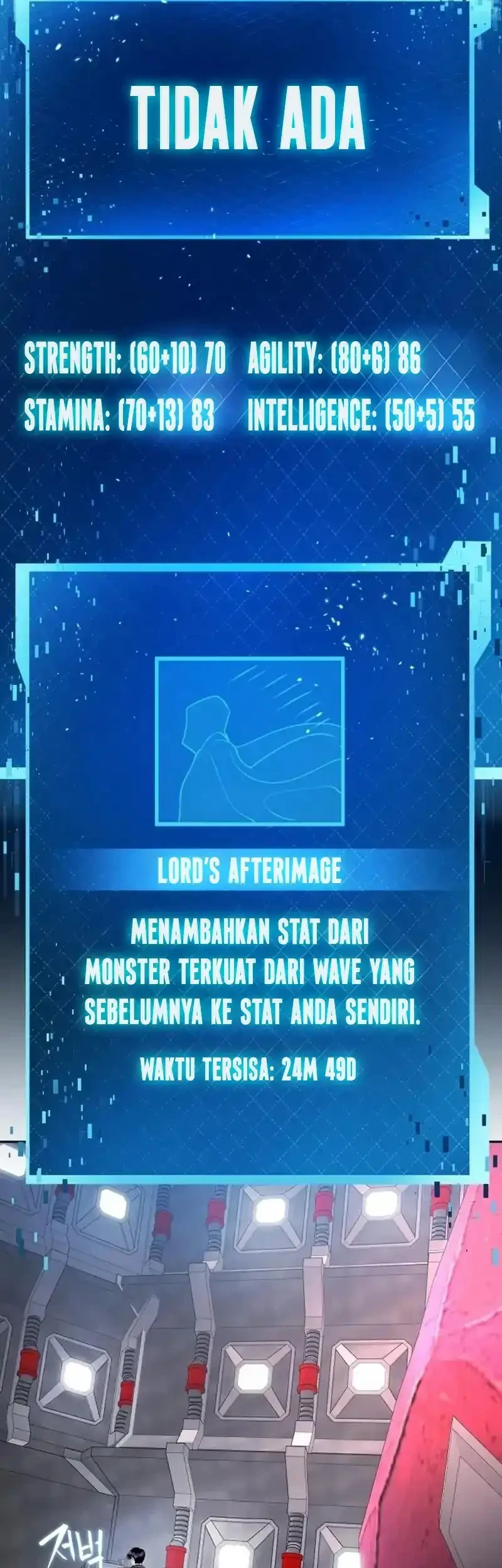 Monsters Fight Monsters Chapter 7 Gambar 10