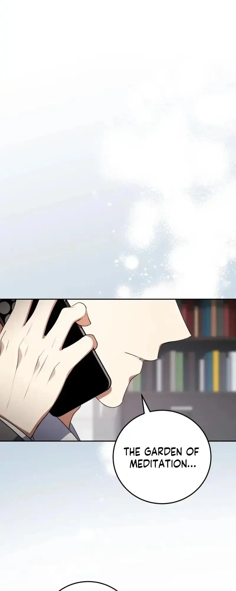 Monsters Fight Monsters Chapter 8 Gambar 9