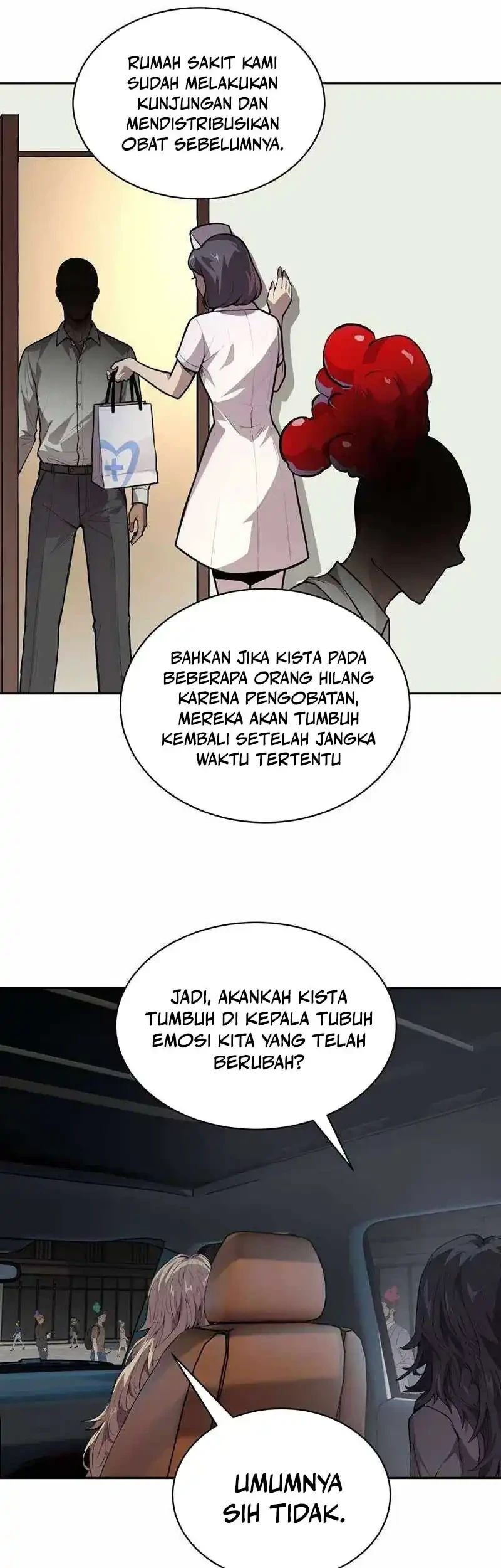 Mood Disorder Chapter 33 Gambar 3