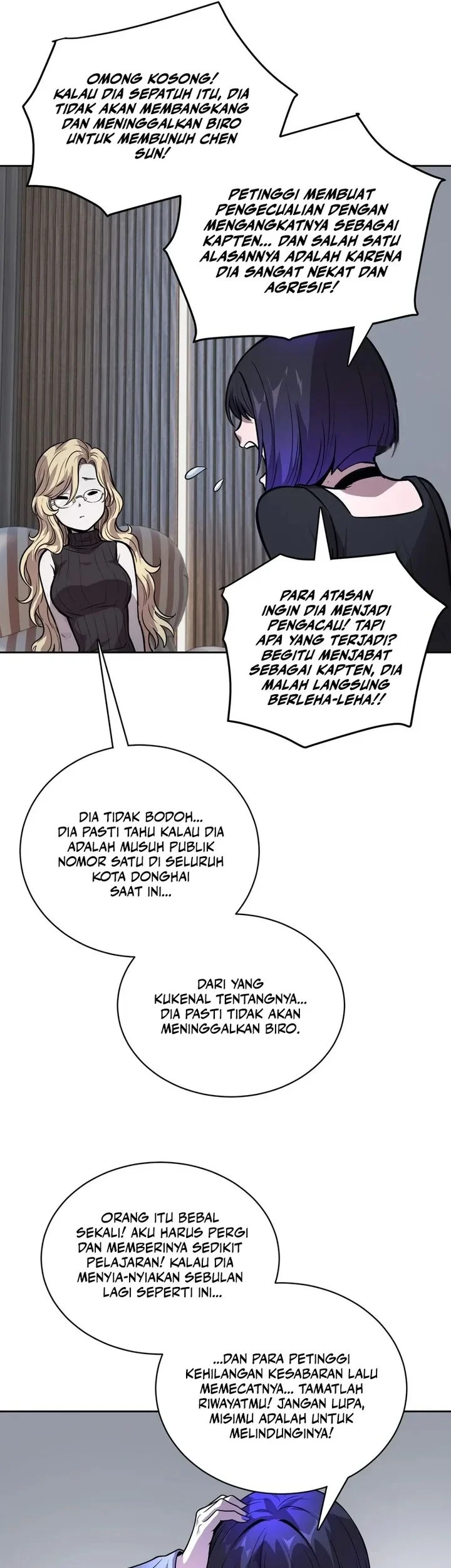 Mood Disorder Chapter 75 Gambar 3