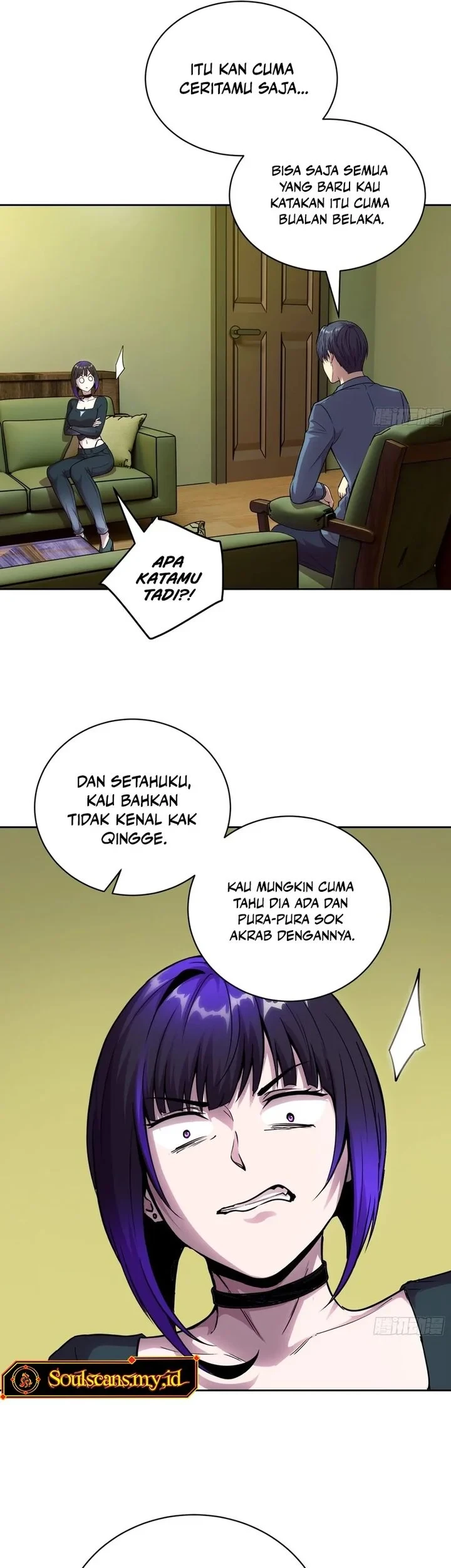 Mood Disorder Chapter 76 Gambar 3