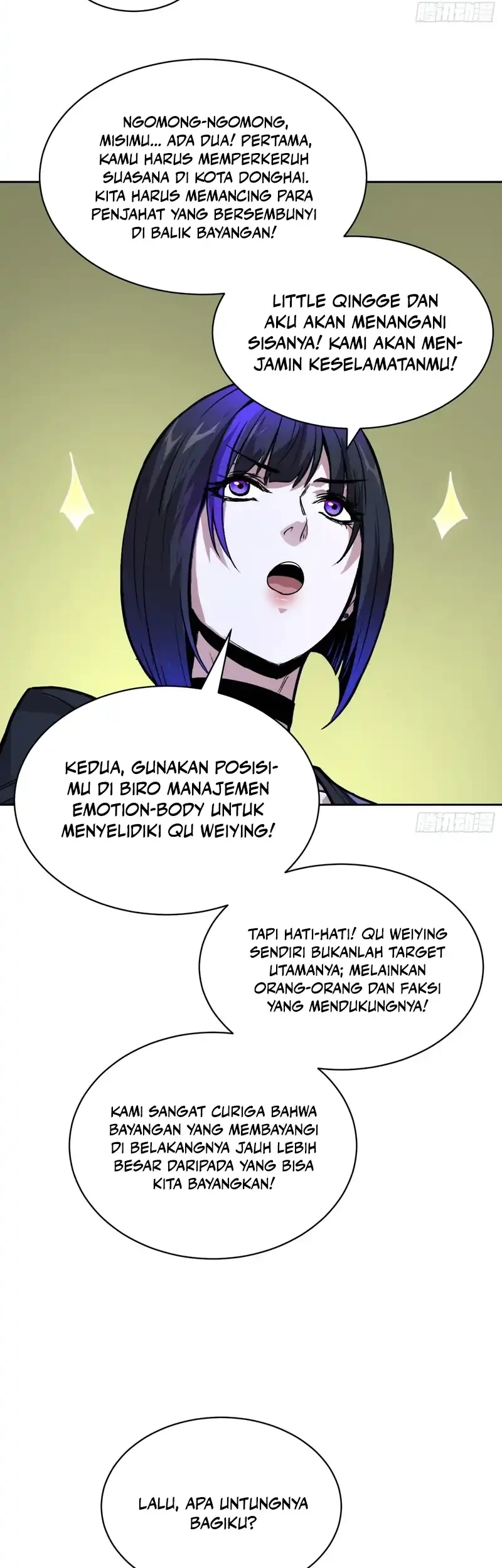 Mood Disorder Chapter 77 Gambar 3