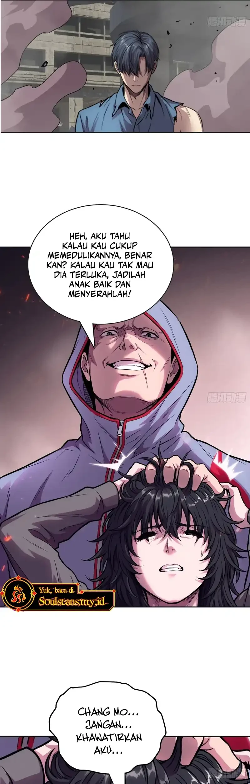 Mood Disorder Chapter 88 Gambar 3
