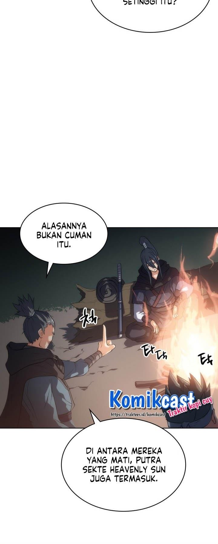 MookHyang – The Origin Chapter 11 halaman 6