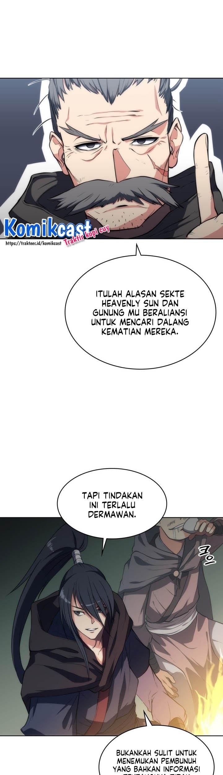 MookHyang – The Origin Chapter 11 halaman 7