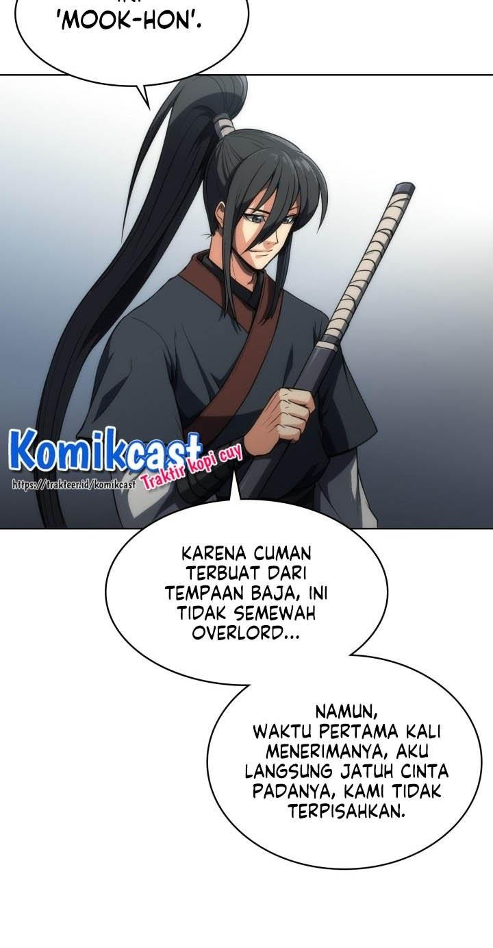 MookHyang – The Origin Chapter 13 halaman 6