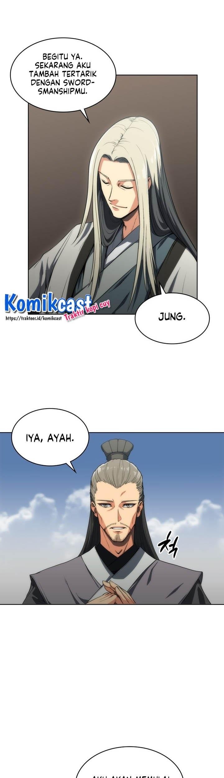 MookHyang – The Origin Chapter 13 halaman 7
