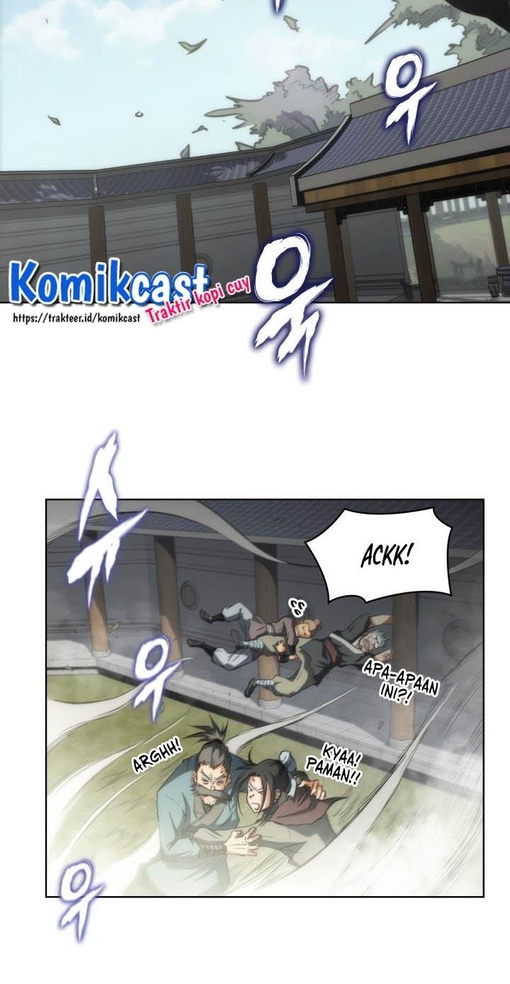 MookHyang – The Origin Chapter 14 halaman 6