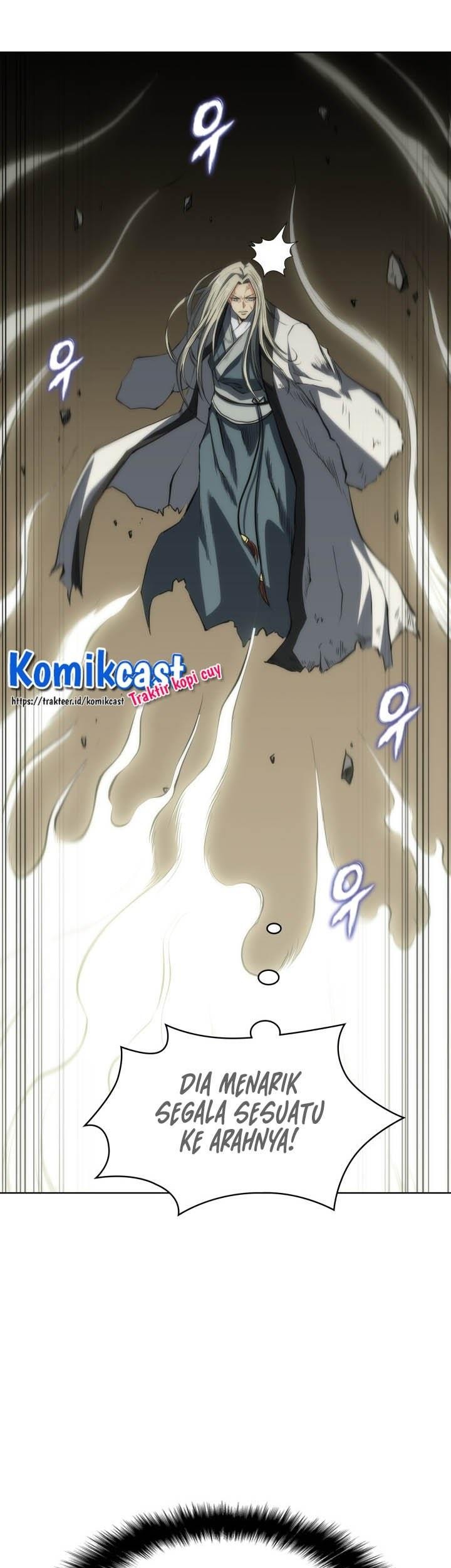MookHyang – The Origin Chapter 14 halaman 7