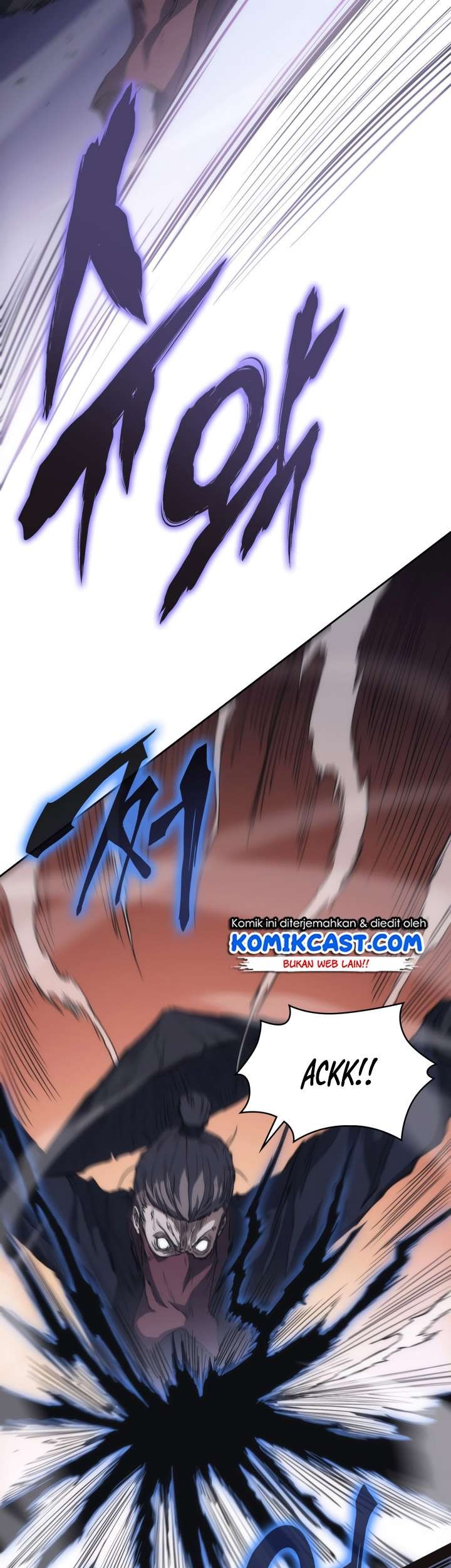 MookHyang – The Origin Chapter 27 Gambar 7