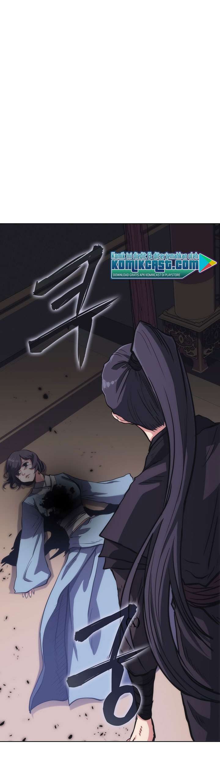 MookHyang – The Origin Chapter 28 halaman 9