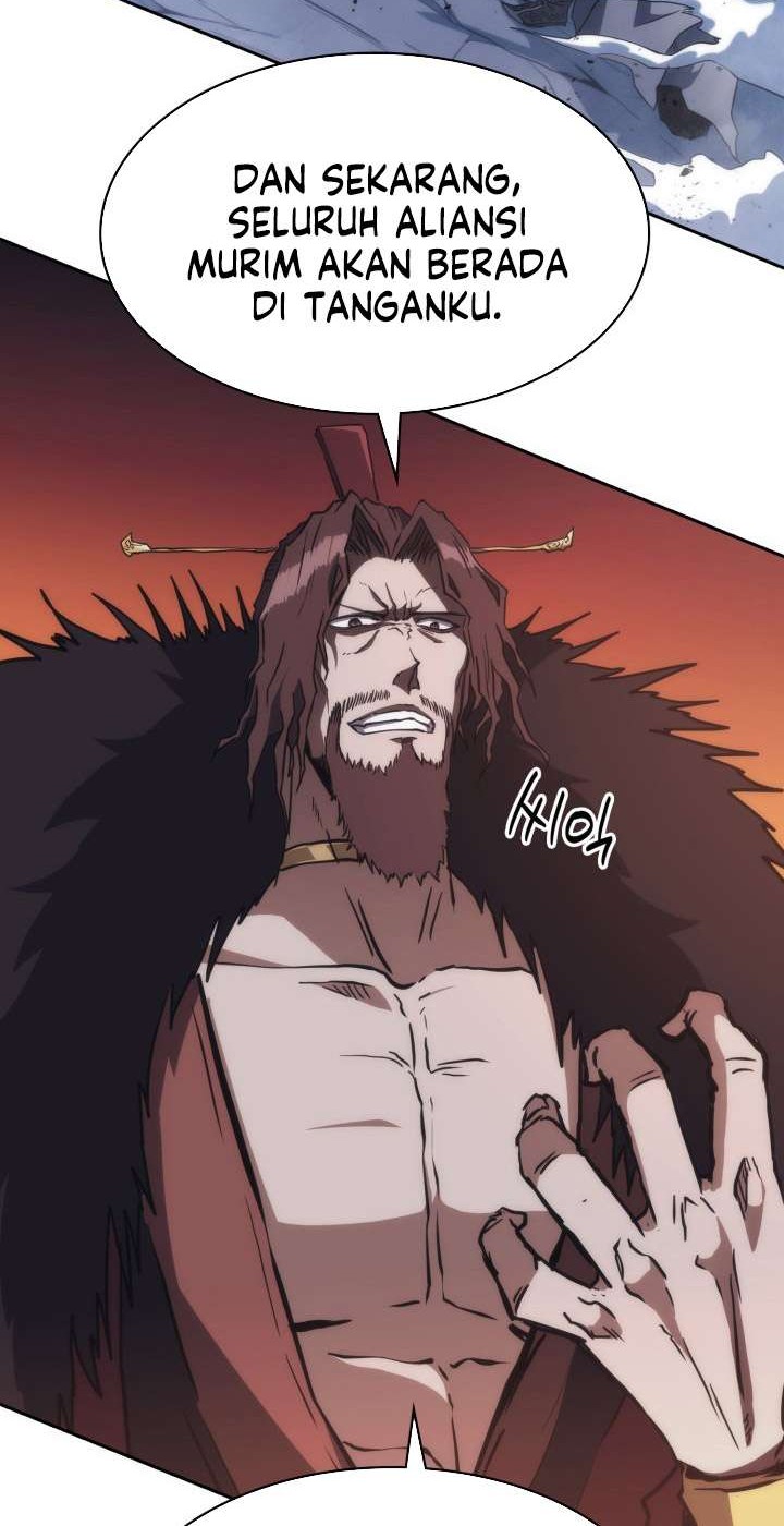 MookHyang – The Origin Chapter 42 halaman 8