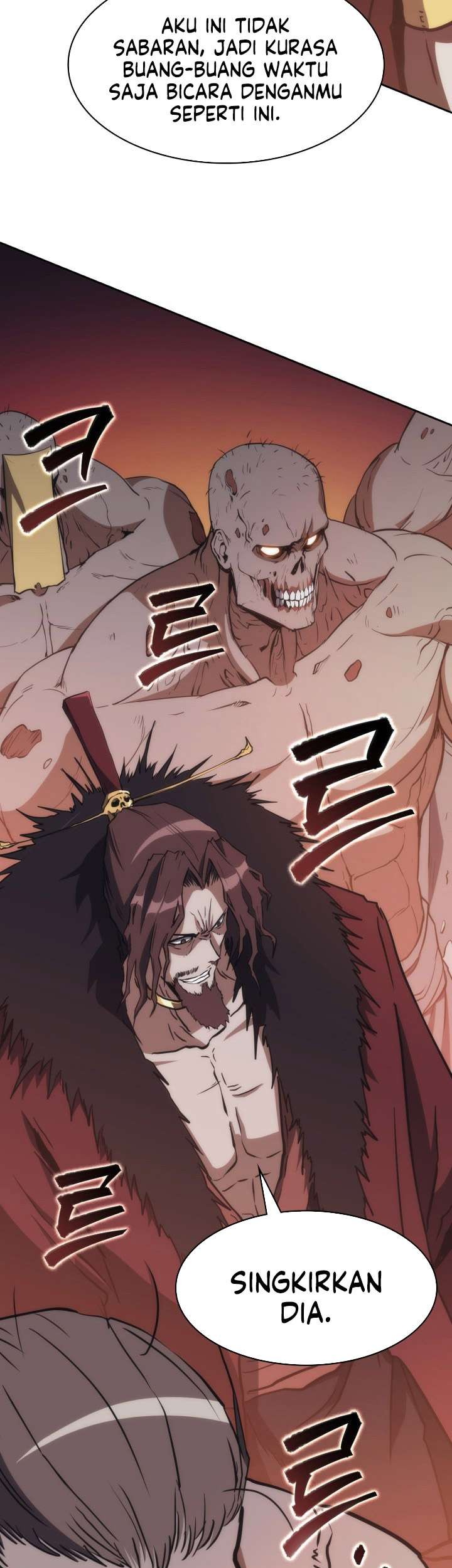 MookHyang – The Origin Chapter 42 halaman 9