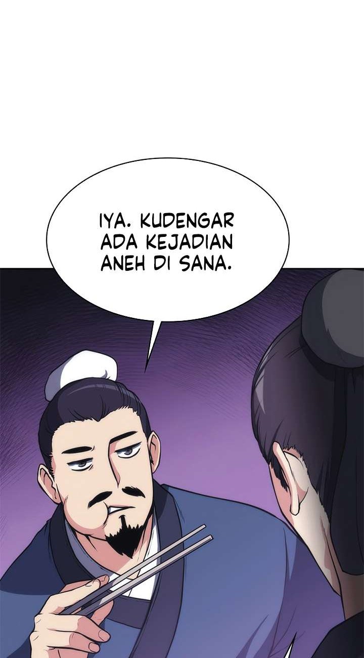 MookHyang – The Origin Chapter 47 halaman 10