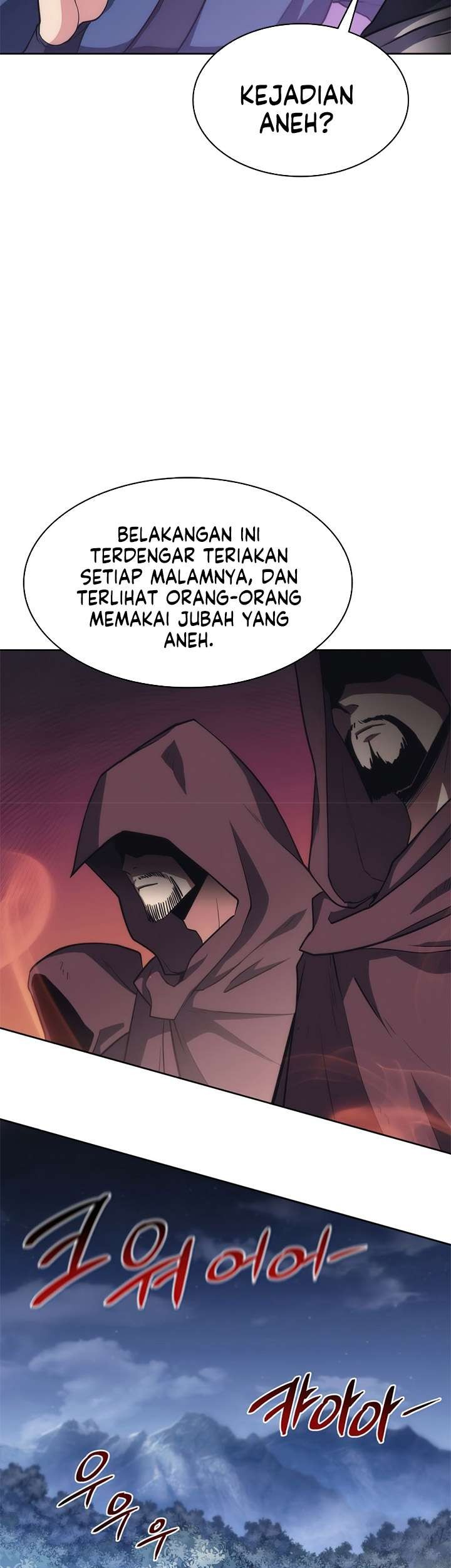 MookHyang – The Origin Chapter 47 halaman 11