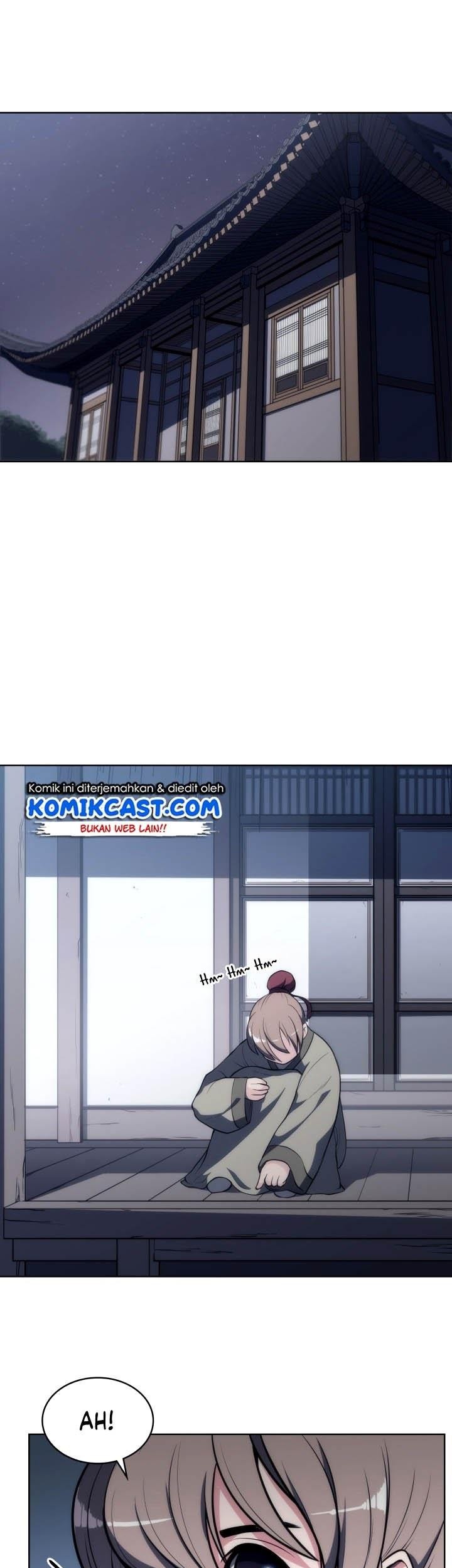 MookHyang – The Origin Chapter 8 Gambar 7
