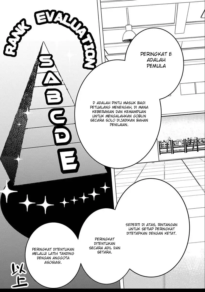 Moto Tansakusha no Ojii-chan: Mago ni Segamarete Dungeon Haishin o Hajimeta njaga, Nazeka Bazuriotta wai Chapter 3.2 Gambar 3