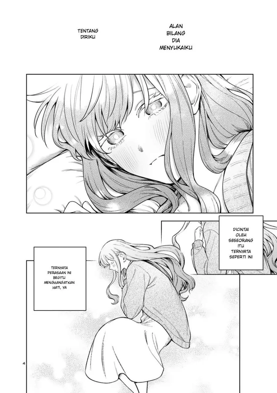 Mou Kyoumi ga Nai to Rikonsareta Reijou no Igai to Tanoshii Shinseikatsu Chapter 11 Gambar 4