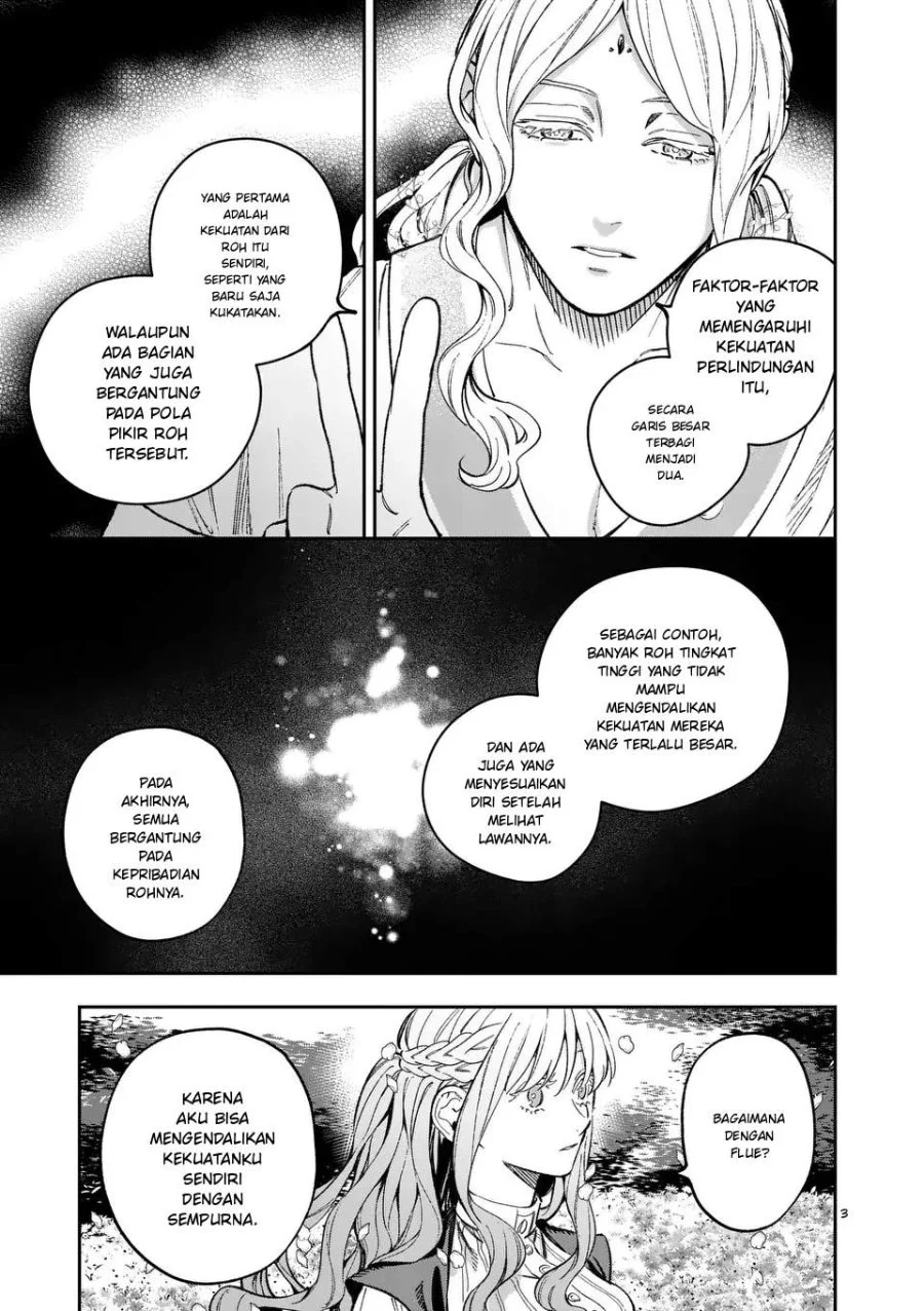 Mou Kyoumi ga Nai to Rikonsareta Reijou no Igai to Tanoshii Shinseikatsu Chapter 19.1 Gambar 3