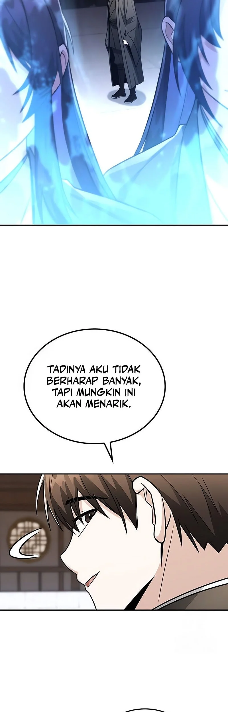 Mount Hua Sect’s Genius Phantom Swordsman Chapter 49 Gambar 7
