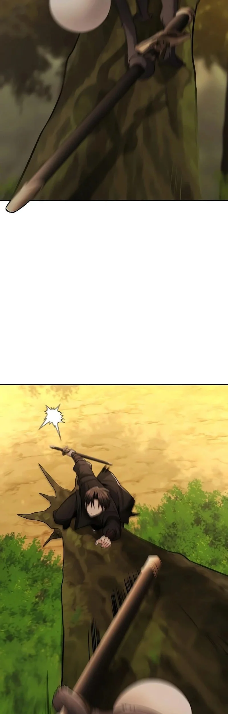 Mount Hua Sect’s Genius Phantom Swordsman Chapter 59 Gambar 6