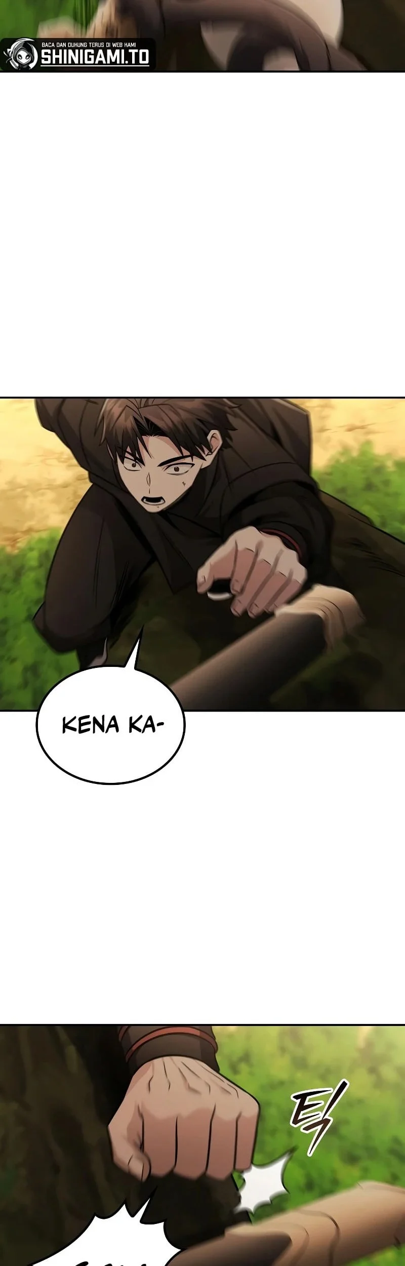 Mount Hua Sect’s Genius Phantom Swordsman Chapter 59 Gambar 7