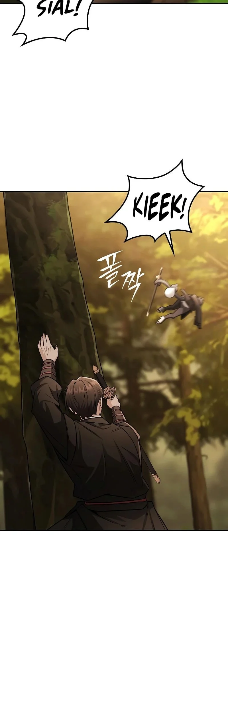 Mount Hua Sect’s Genius Phantom Swordsman Chapter 59 Gambar 8