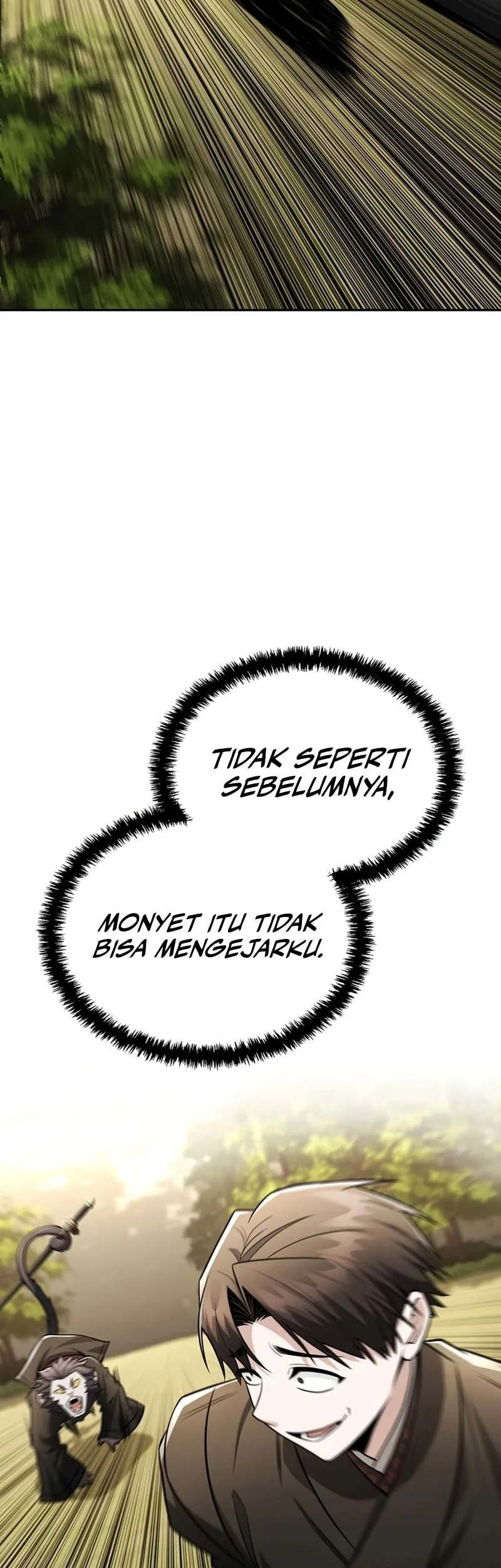 Mount Hua Sect’s Genius Phantom Swordsman Chapter 61 Gambar 8