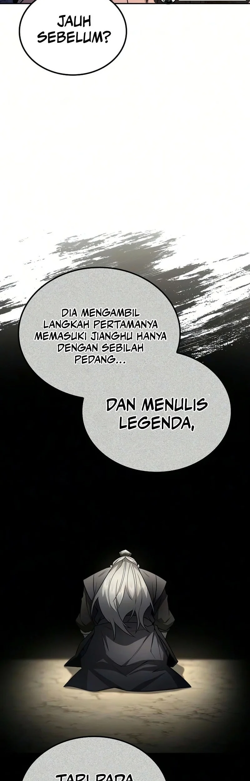 Mount Hua Sect’s Genius Phantom Swordsman Chapter 63 Gambar 7